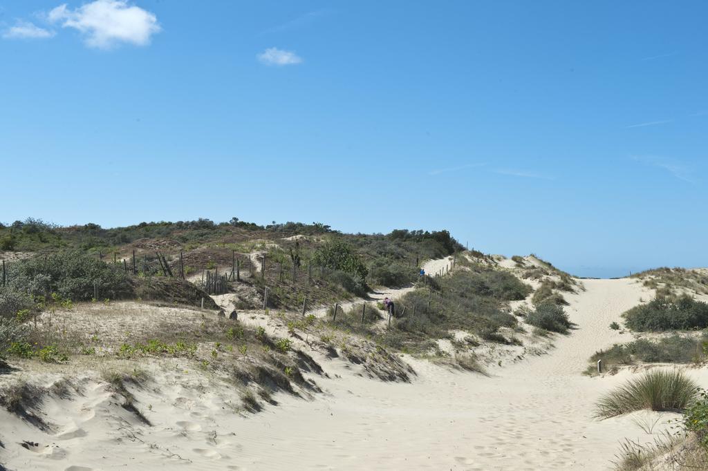 Evancy Etoile Des Dunes Bray-Dunes Eksteriør bilde